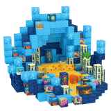 Lost City of Atlantis