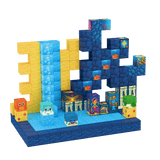 Temple of the Trident