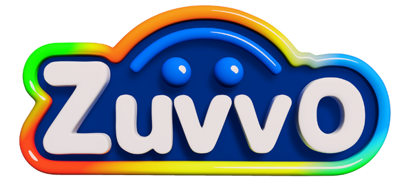 Zuvvo Toys